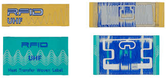 How RFID Garment Tags Work